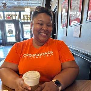 Meet your Posher, Melanie